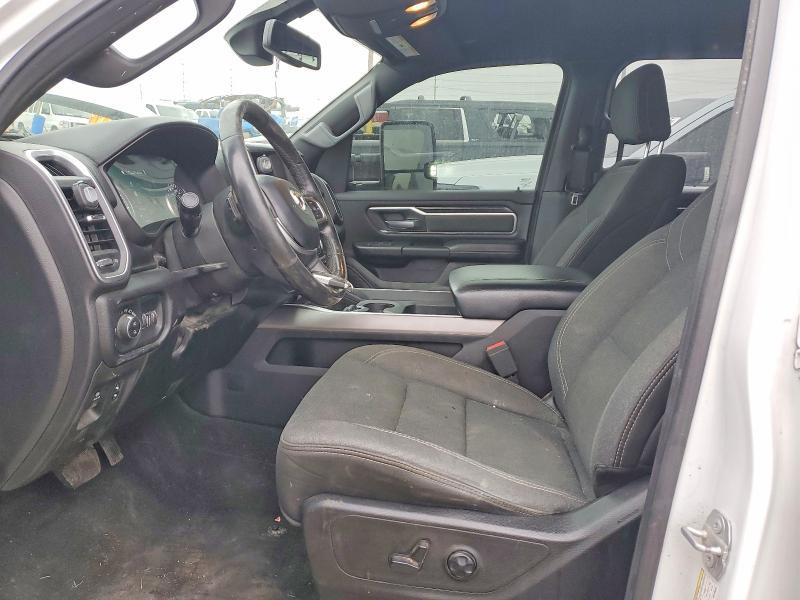 2019 Dodge RAM 1500 BIG Horn