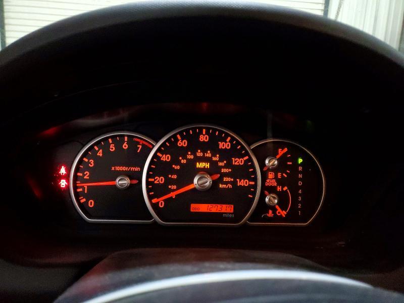 2009 Mitsubishi Galant es