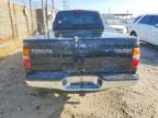2002 Toyota Tacoma Prerunner V6