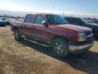 2005 Chevrolet Silverado K1500