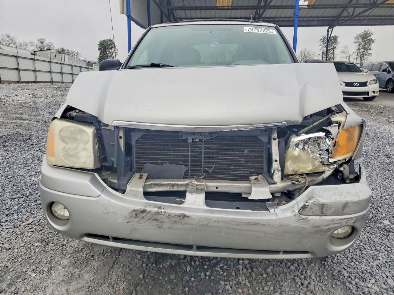 2006 GMC Envoy