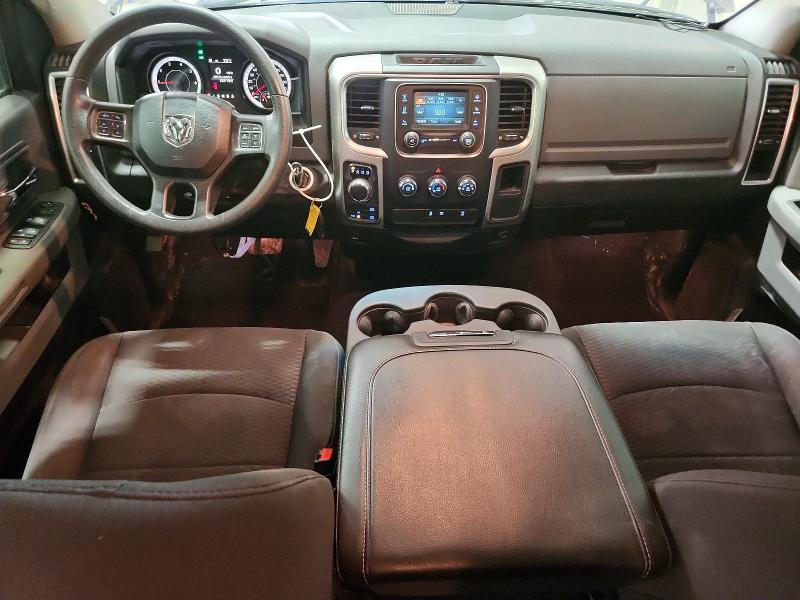 2019 Dodge RAM 1500 Classic SLT