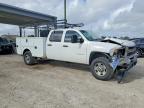 2014 Chev Rolet Silverado Utility / Service Truck