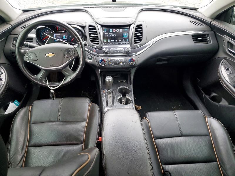 2020 Chevrolet Impala Premier