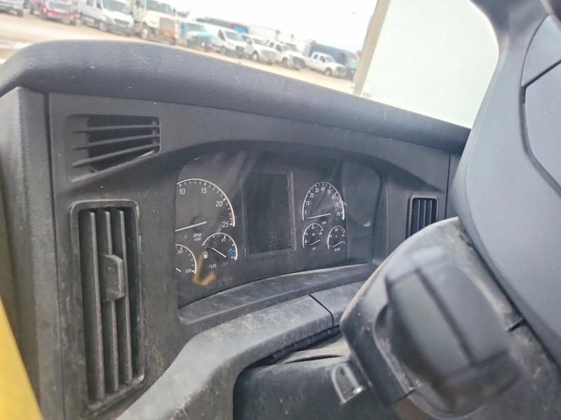 2026 Freigliner 2026 Freightliner Cascadia 116 Semi Truck