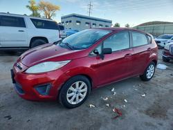 2013 Ford Fiesta for sale in Albuquerque, NM