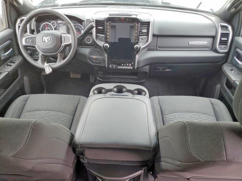 2025 Dodge RAM 2500 BIG Horn