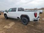 2025 GMC Sierra K2500 AT4