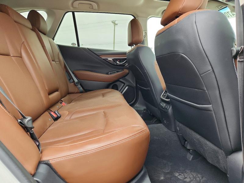 2020 Subaru Outback Touring ldl