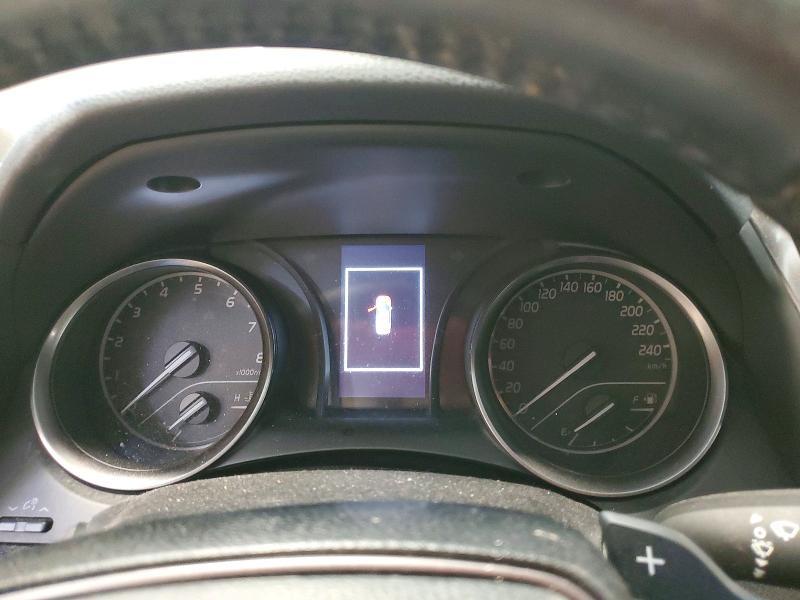 2022 Toyota Camry se 4DR