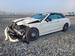 2017 Mercedes-Benz C 43 4matic amg for sale in Arcadia, FL