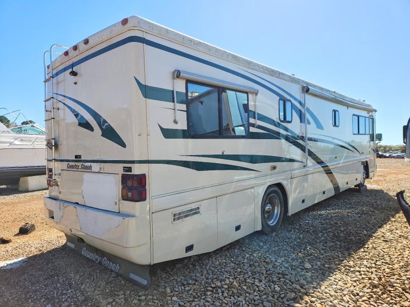 2000 Countcoach 2000 Country Coach RV