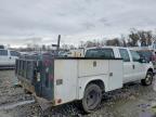 2011 Ford F350 Super Duty Utility / Service Truck