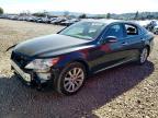 2010 Lexus Ls 460 Base