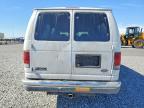 2002 Ford Econoline E350 Super Duty Wagon