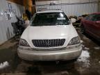 2000 Lexus Rx 300 Base