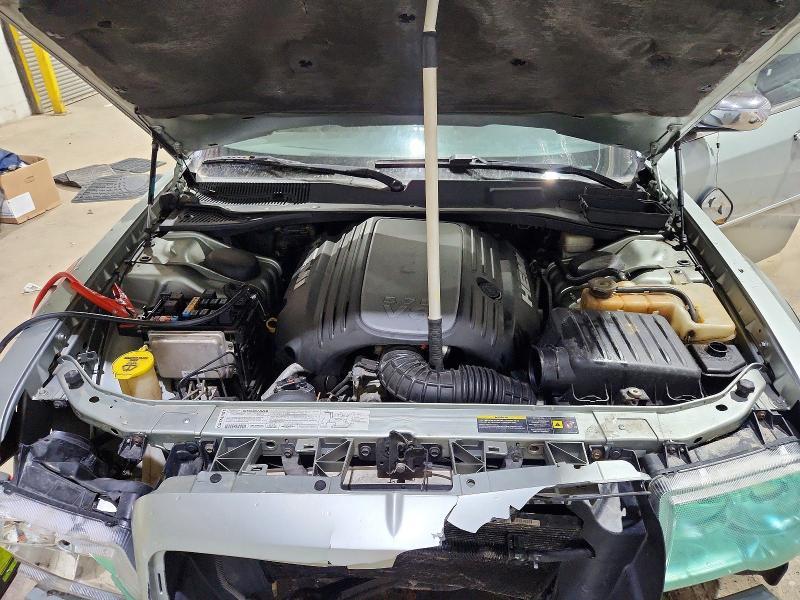 2006 Chrysler 300c
