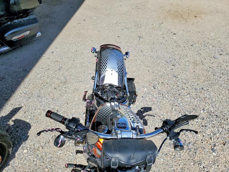 2023 Harley-Davidson Fxbr