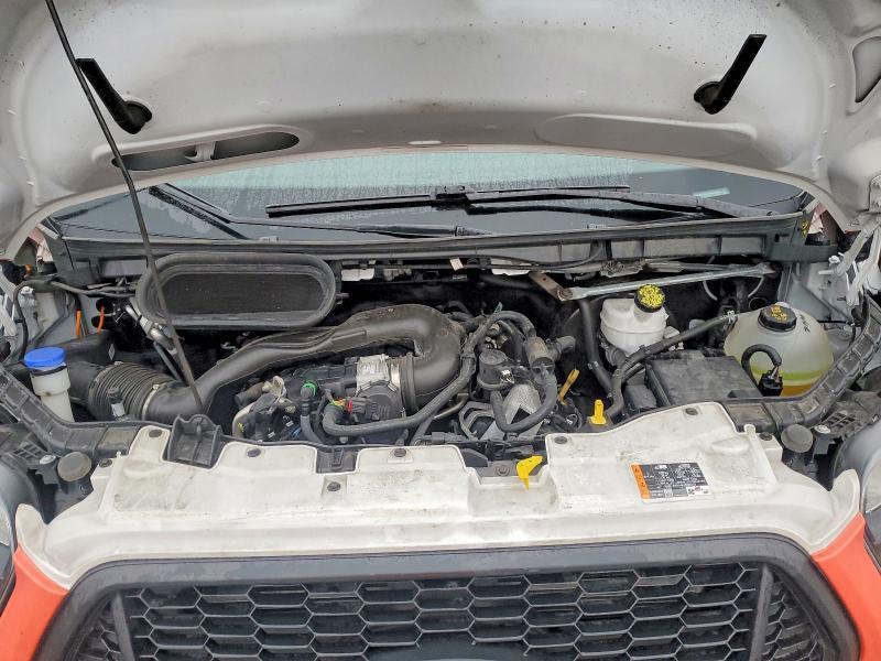 2024 Ford Transit T-350