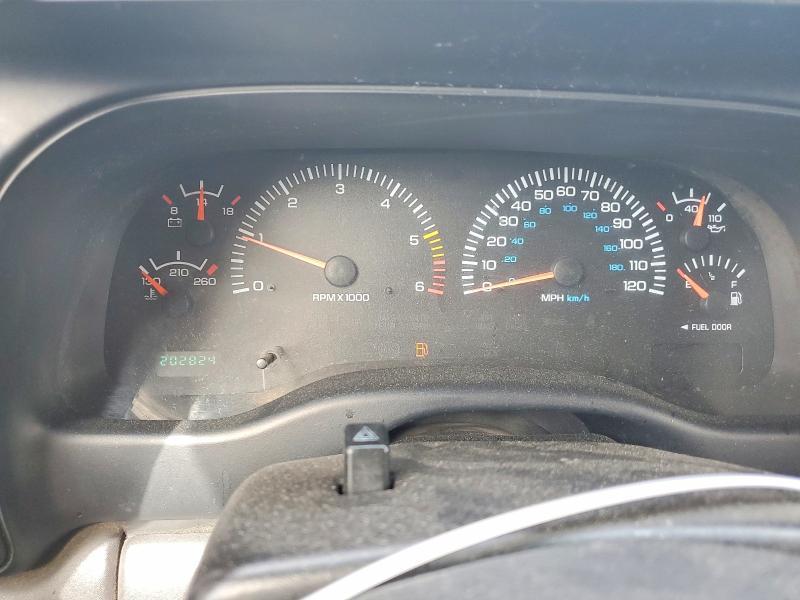 2000 Dodge Dakota Quattro