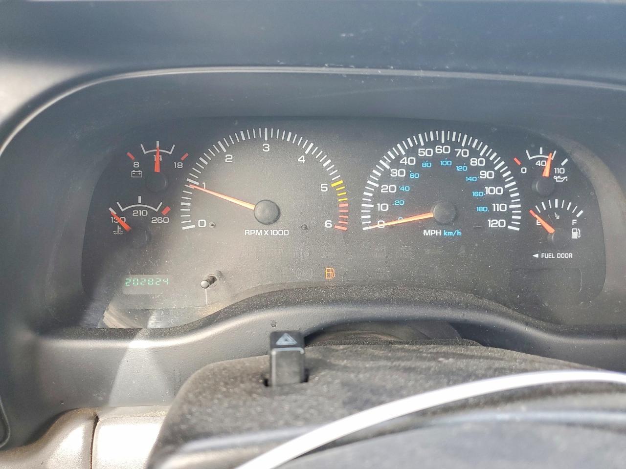 2000 Dodge Dakota Quattro