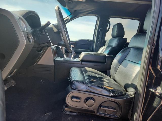 2005 Ford F150 Supercrew