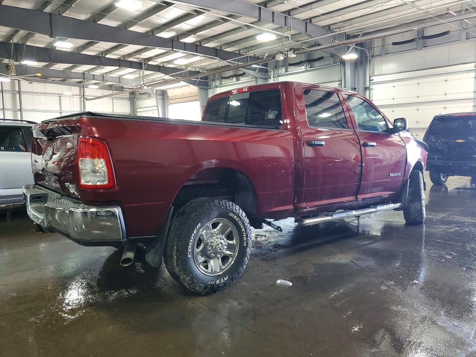 2019 Dodge RAM 2500 Tradesman