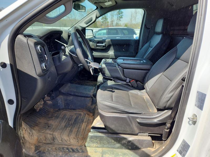 2024 GMC Sierra K1500