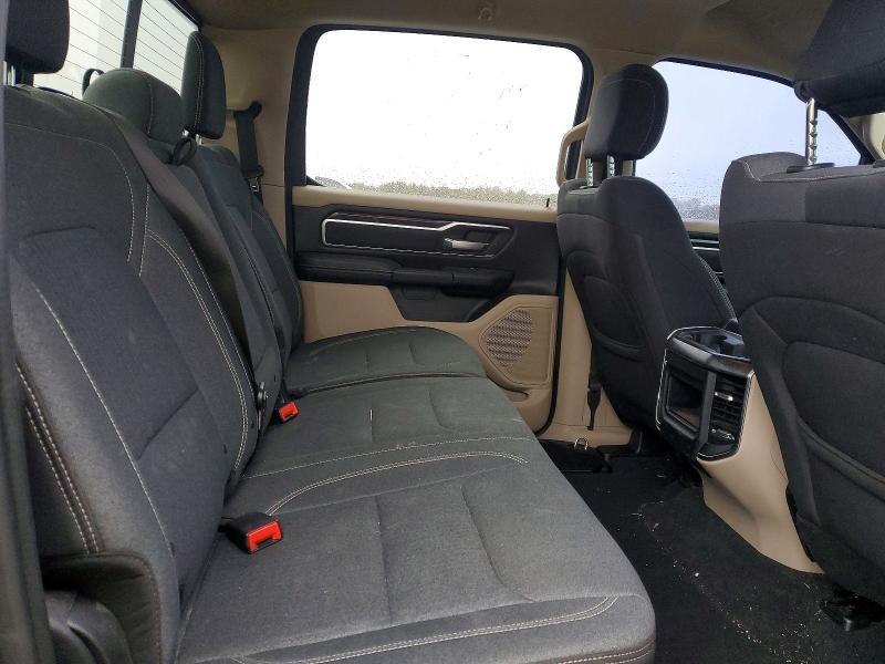 2019 Dodge RAM 1500 BIG Horn