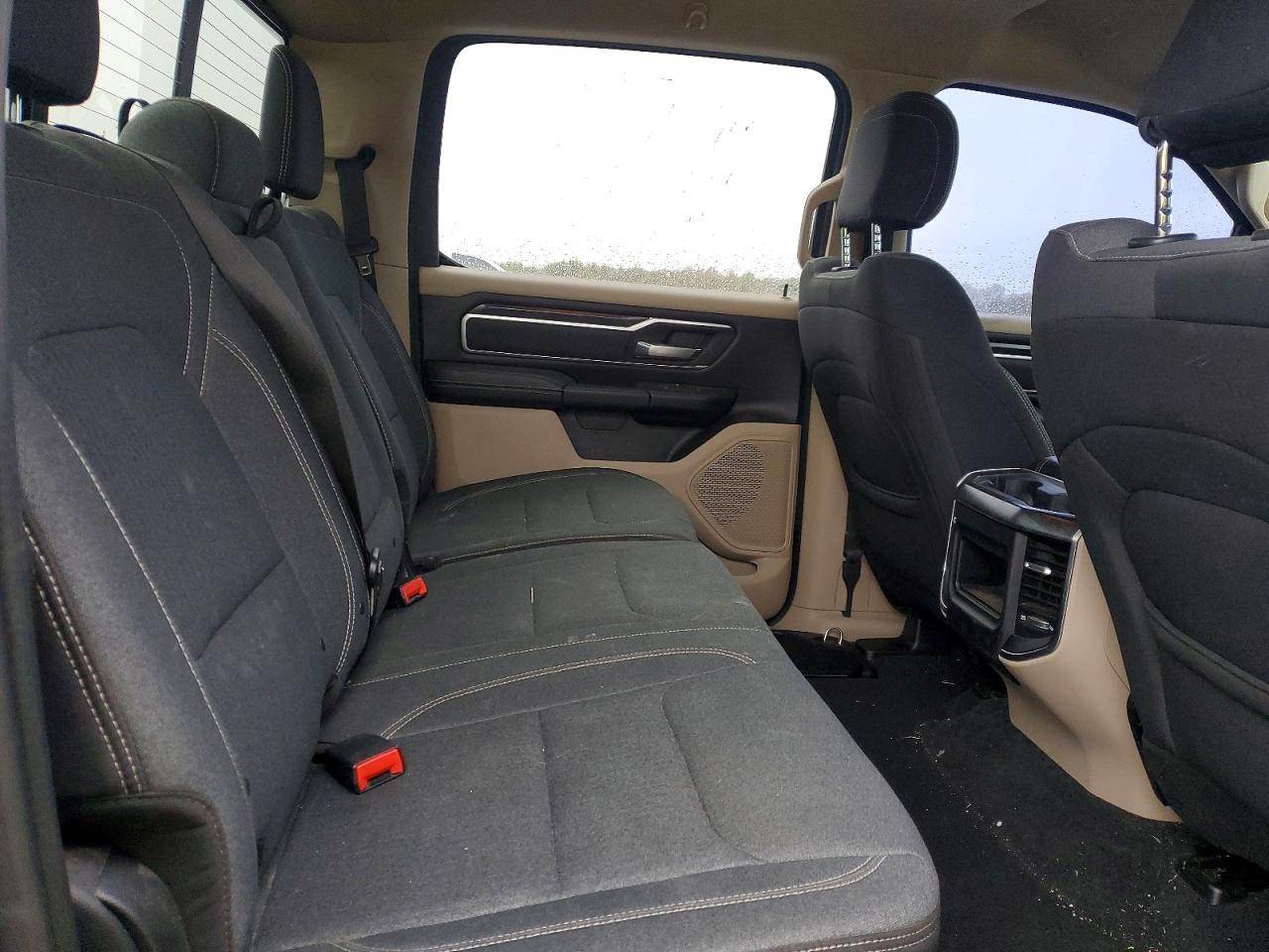 2019 Dodge RAM 1500 BIG Horn
