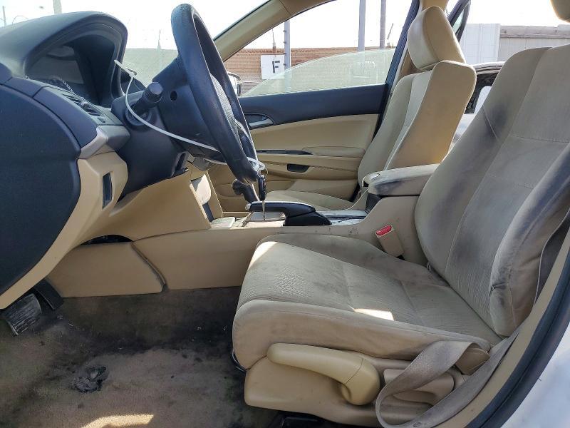 2011 Honda Accord lx