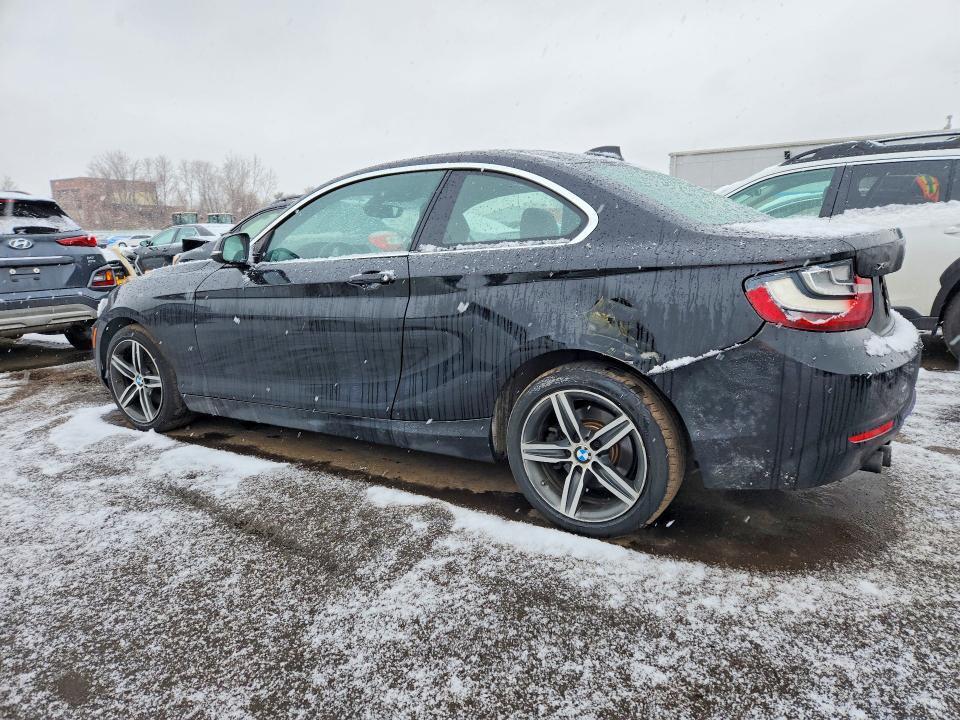 2017 Bmw Motorrad 2017 bmw Motorrad 230xi