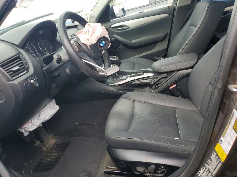 2015 BMW X1 Xdrive28i