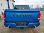 2022 Dodge RAM 1500 Classic Tradesman