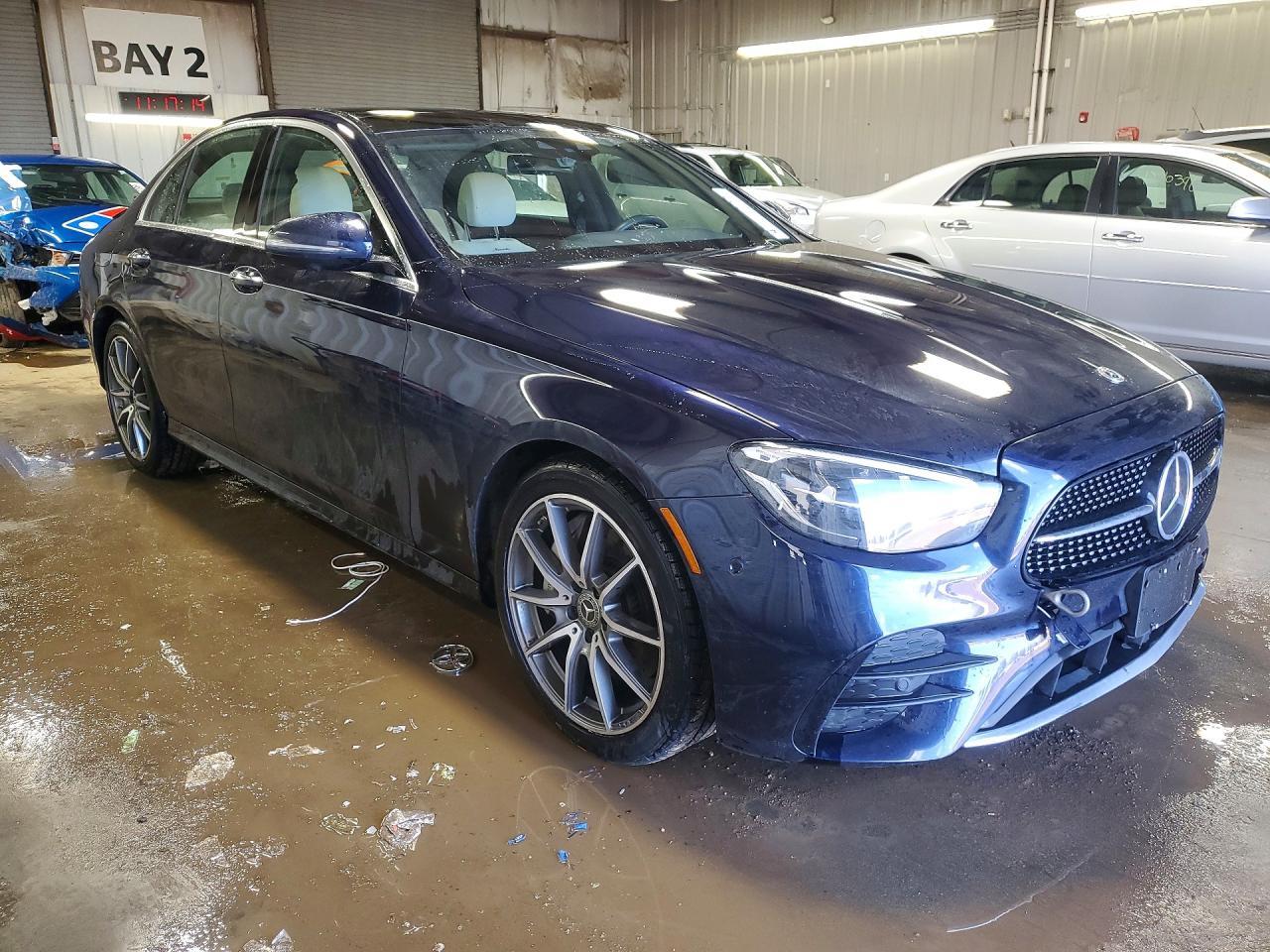 2023 Mercedes-Benz E 350 4matic