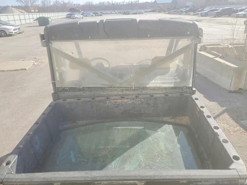 2019 Polaris Ranger XP 900 EPS Utility Vehicle