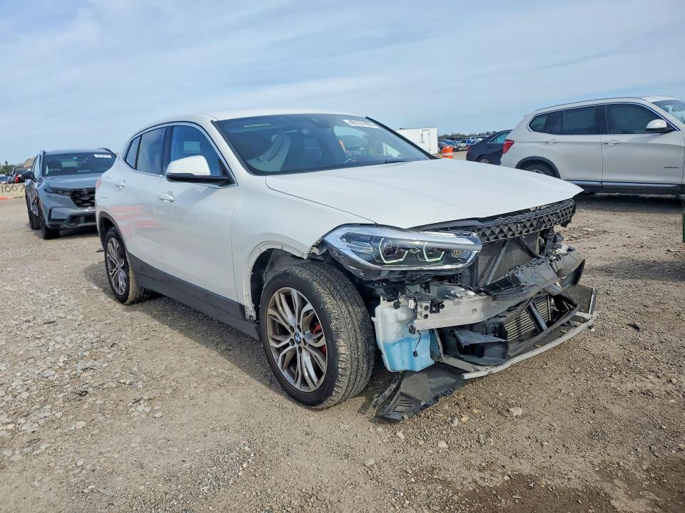 2019 BMW X2 Sdrive28i