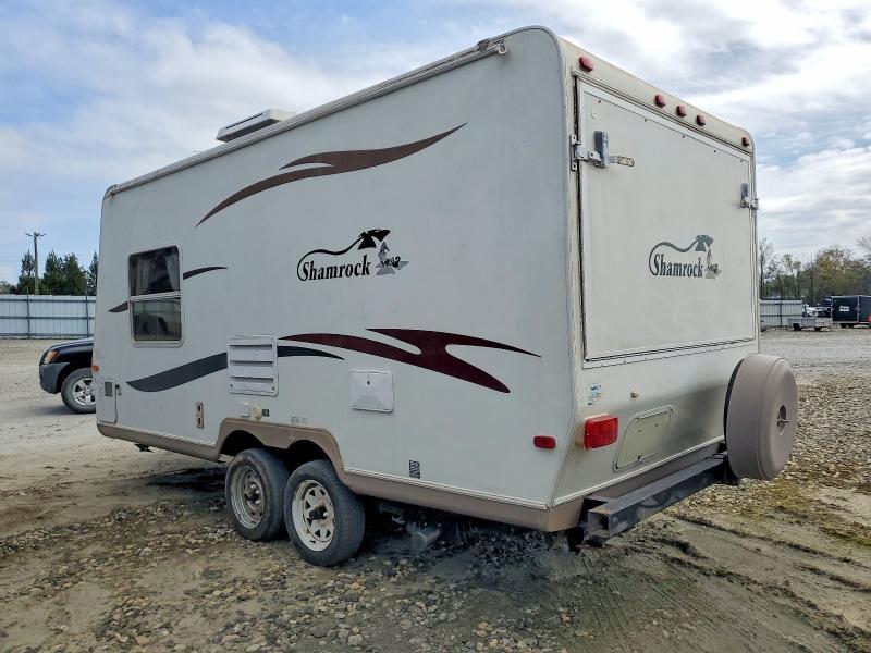2007 Foresriver 2007 Forest River Flagstaff Camper
