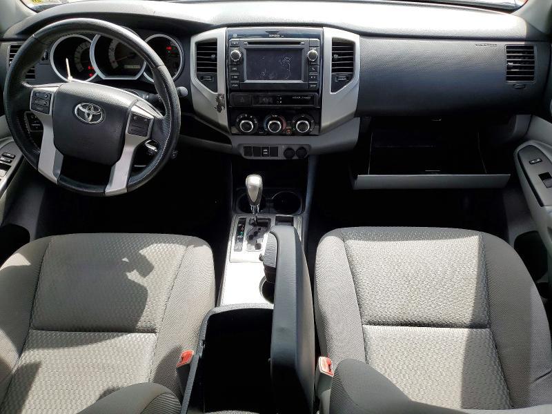 2013 Toyota Tacoma Prerunner V6