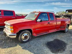 Vehiculos salvage en venta de Copart Conway, AR: 1995 Chevrolet Gmt-400 C3500