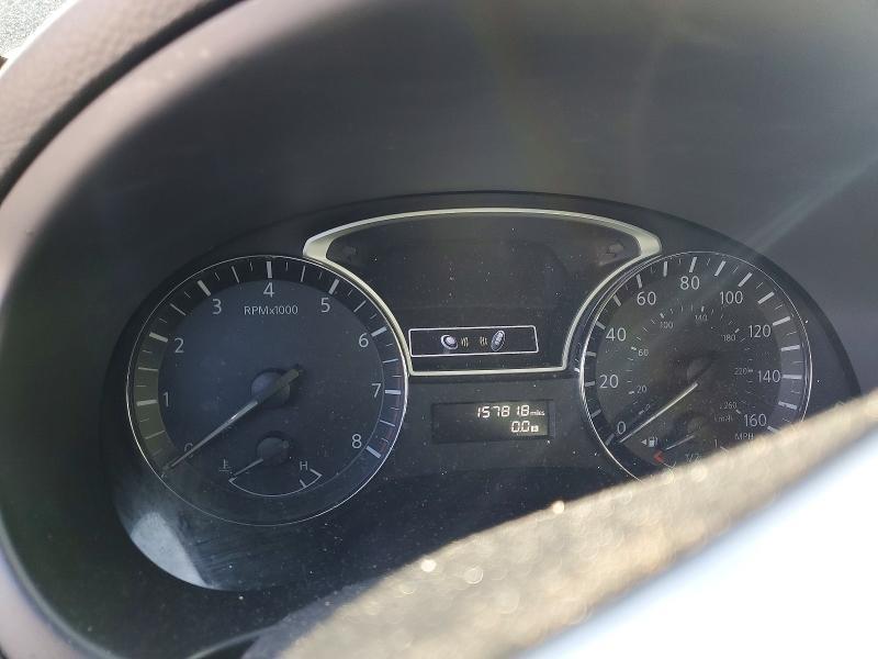 2013 Nissan Alitma