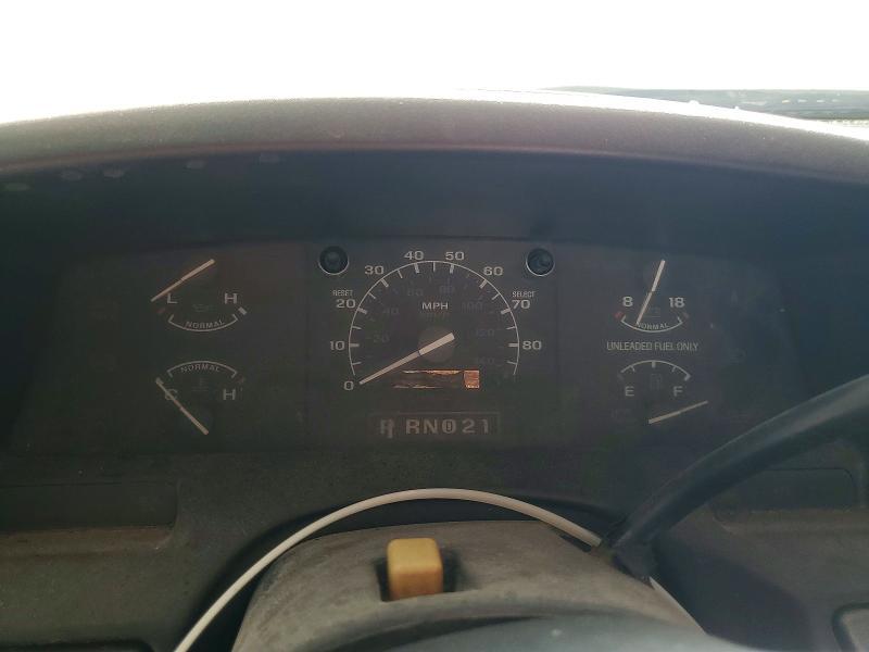 1995 Ford F150