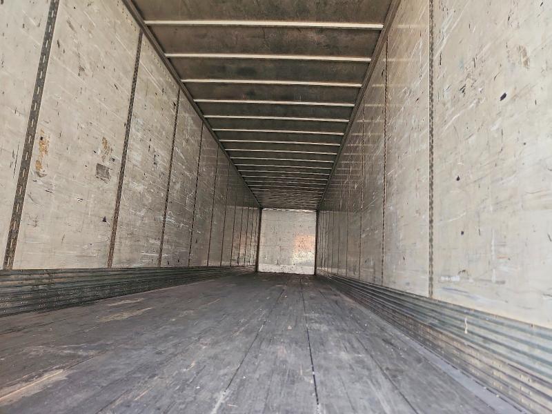 2016 Wabash National Co Trailer