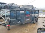 2025 B-Wise DT714LP-LE-14 Dump Trailer