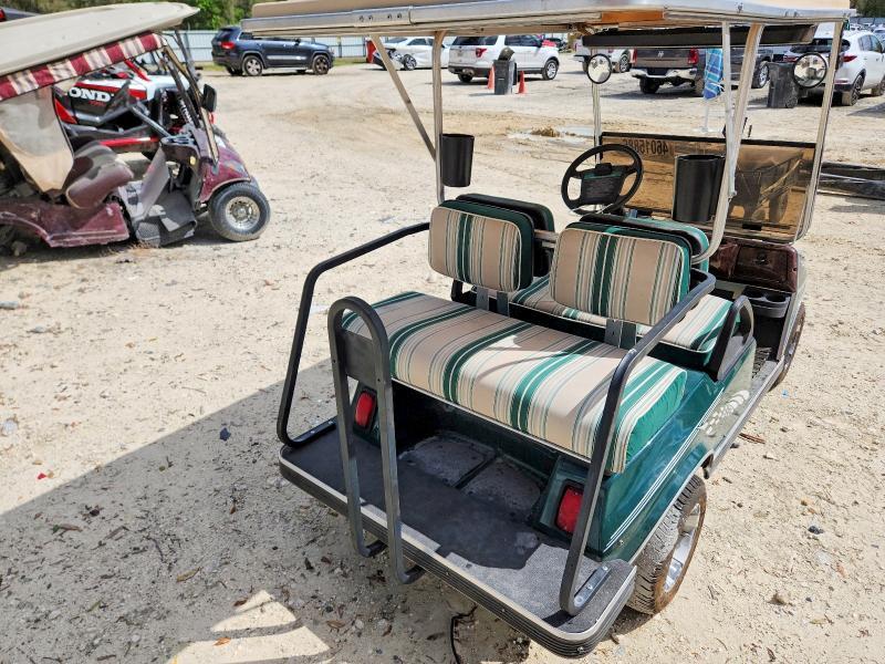 2005 Club Car Golf Cart