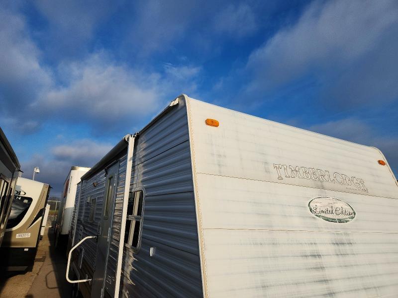 2006 Adventure Timberlodge Camper
