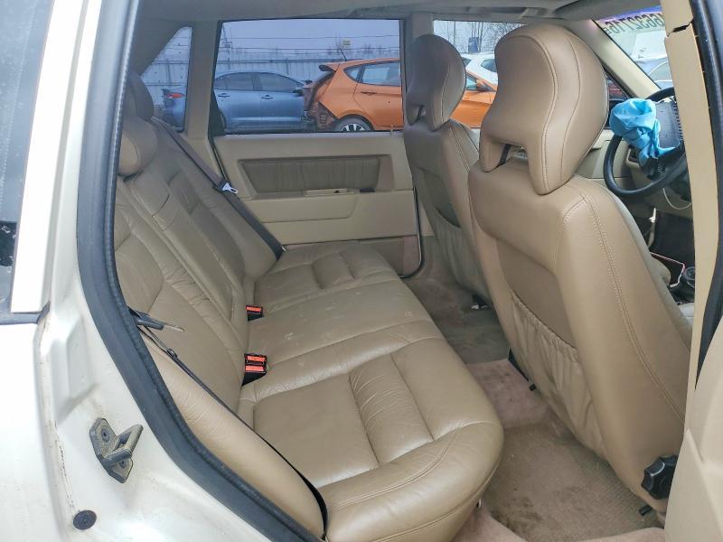 1995 Volvo 850