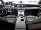 2017 Porsche Panamera