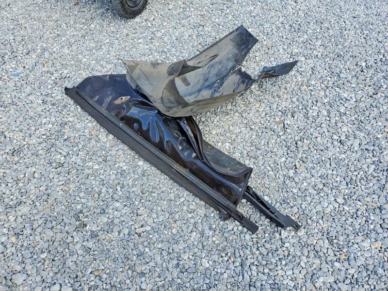 2007 Jeep Wrangler Sahara