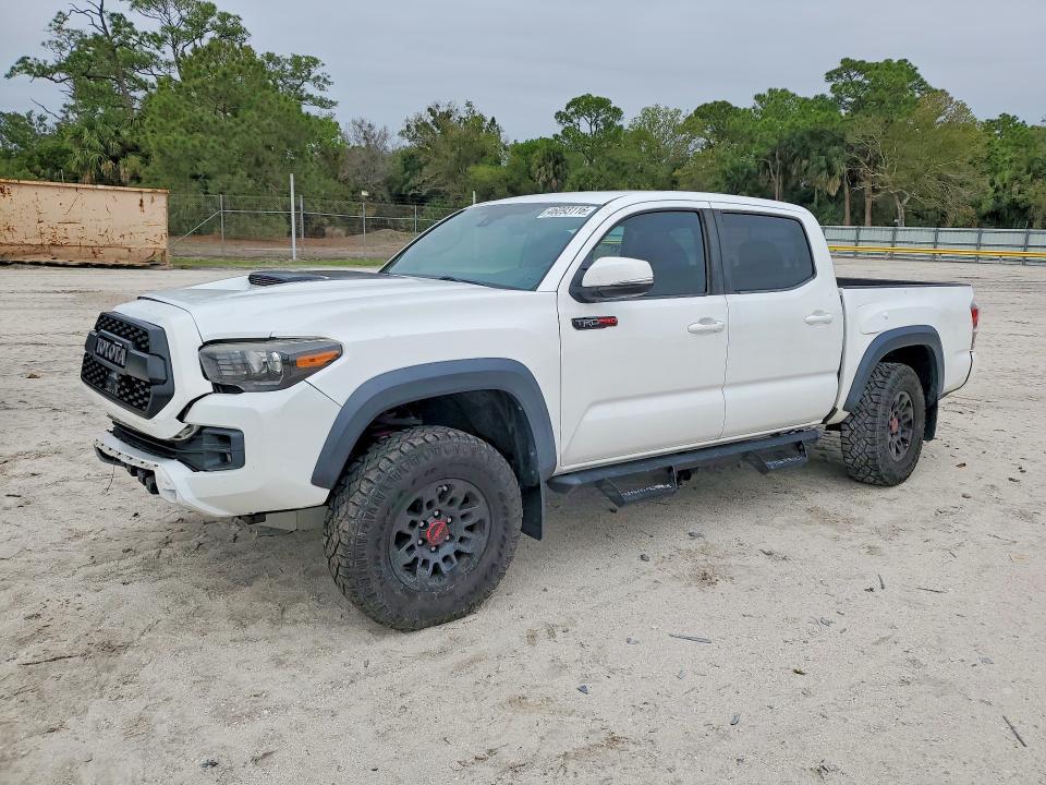 2019 Toyota Tacoma TRD PRO